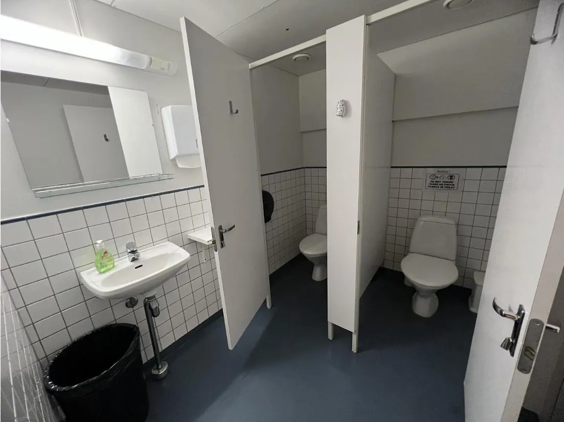 Office House Services 222 赫尔辛基