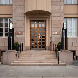 فندق Scandic Grand, هلسنكي