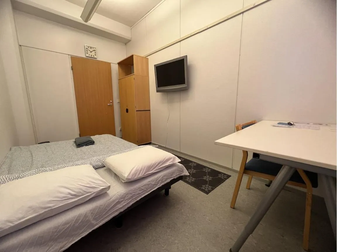 Office House Services 222 Helsinki