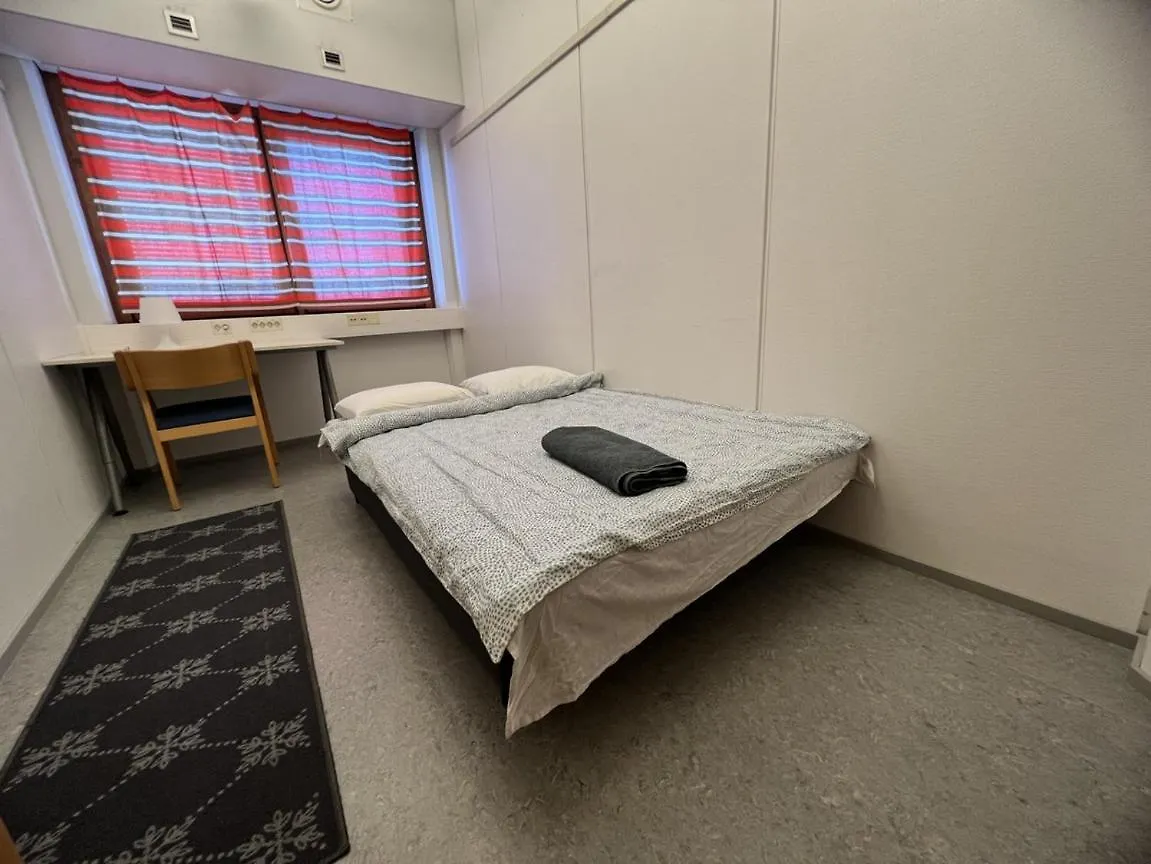 Hostel Office House Services 222 Helsinki Finland