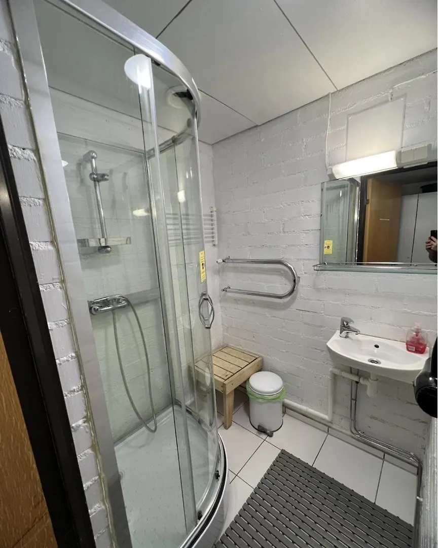 Hostel Office House Services 222 Helsinki