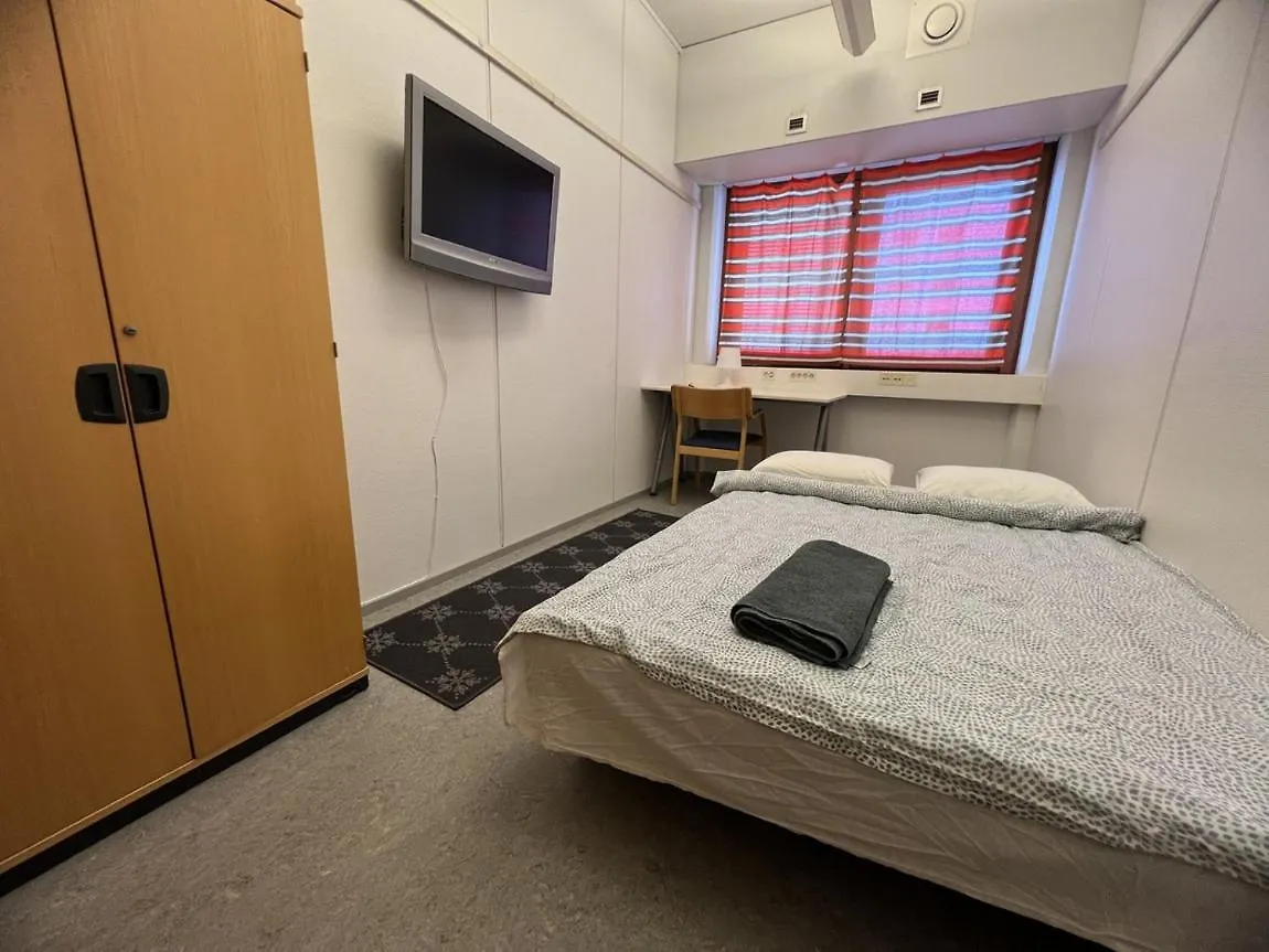 Office House Services 222 Helsinki Finland