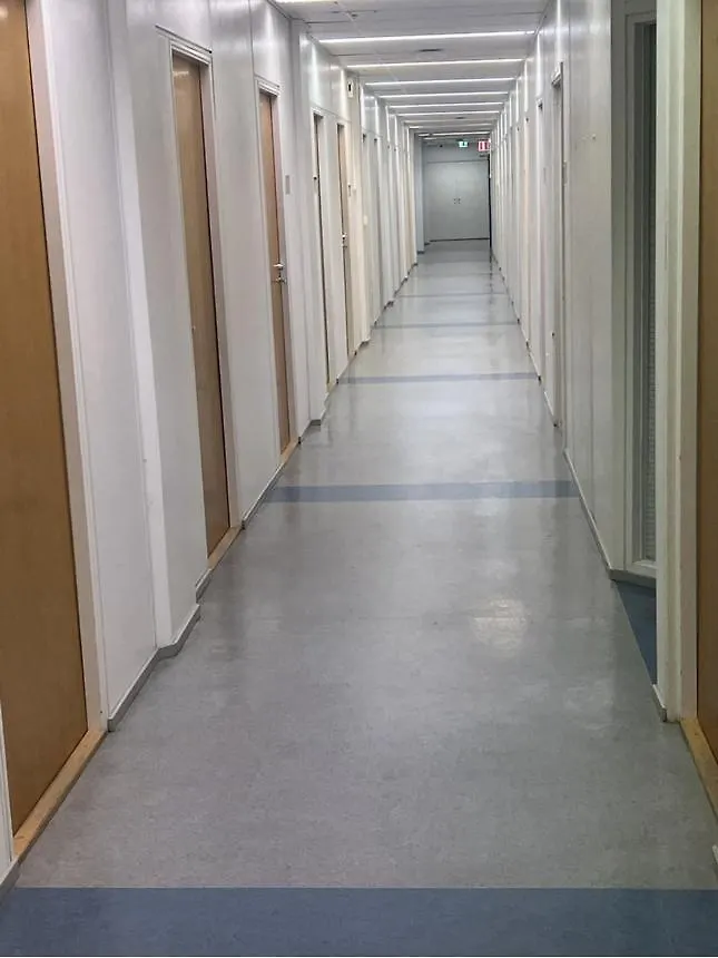 Hostel Office House Services 222 Helsinki
