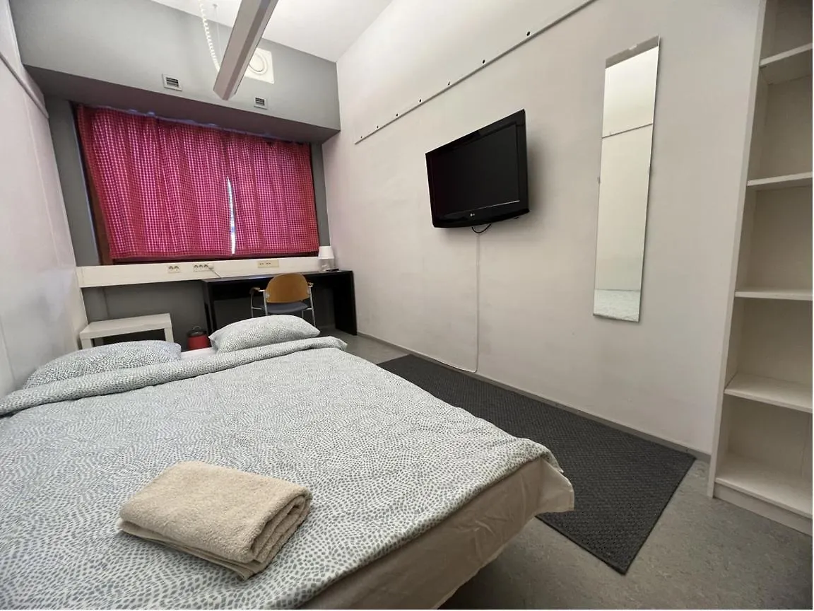 Office House Services 222 Helsinki